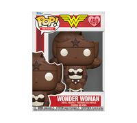 POP! Heroes - DC Comics #490 Wonder Woman (Valentine Chocolate)