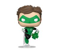 POP! Heroes - DC Comics #601 Green Lantern (DC New Classics)