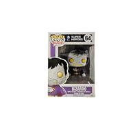Pop! Heroes: DC Comics - Bizarro (Limited Exclusive) #64