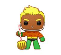 POP! Heroes - DC Holiday #445 Gingerbread Aquaman