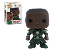 POP! Heroes - Imperial Palace #400 Green Lantern