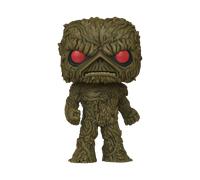 POP! Heroes - Justice League Dark #624 Swamp Thing 6-Inch Super Sized