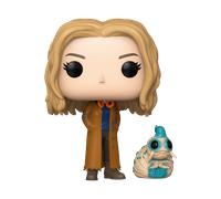 POP! Heroes - Supergirl #634 Kara Zor-El with Cedric