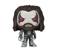 POP! Heroes - Supergirl #636 Lobo