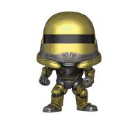 POP! Heroes - Superman (2025) #583 Hammer of Boravia