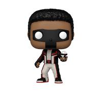 POP! Heroes - Superman (2025) #584 Mr. Terrific