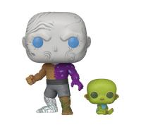 POP! Heroes - Superman (2025) #586 Metamorpho with Baby Joey