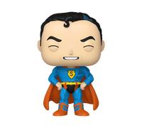 POP Heroes Superman Through the Ages Golden Age Funko POP Vinyl