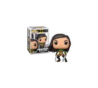 Pop! Heroes: Talia Al Ghul (SDCC'23), Collectable Vinyl Figure - 71748