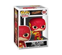 POP! Heroes: The Flash - The Flash