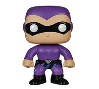 Pop! Heroes: The Phantom #67 Vinyl Figure