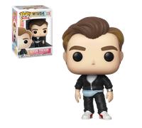 POP! Heroes - Wonder Woman 1984 #326 Steve Trevor