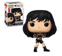 Funko POP! Heroes: WW 80th - Wonder Woman - (the Contest) - DC Comics - Collectable Vinyl Figure - Gift Idea - Official Merchandise - Toys for Kids & Adults - Comic Books Fans