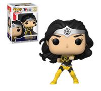 POP! Heroes - Wonder Woman 80th #430 Wonder Woman (The Fall of Sinestro)