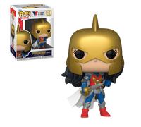 POP! Heroes - Wonder Woman 80th #431 Wonder Woman (Flashpoint)