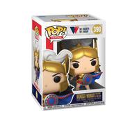 POP! Heroes: Wonder Woman 80th - Wonder Woman (Challenge Of The Gods)