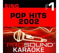 Pop Hits 2002 V. 1