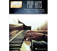 Creative Piano Solo: Pop Hits: Unique, Distinctive Piano Arrangements of 20 Hit Songs