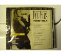 POP HITS MONTHLY PHM-0004 Karaoke CDG April 2000 MULTIPLEX