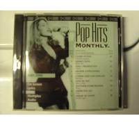 POP HITS MONTHLY PHM-0005 Karaoke CDG May 2000 MULTIPLEX