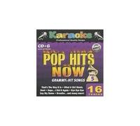 Pop Hits Now Vol. 5 Karaoke