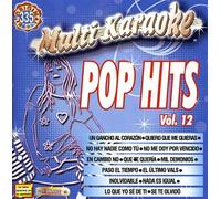 Pop Hits - Pop Hits 12 / Various