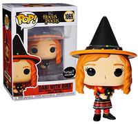 POP! Hocus Pocus (1993) 1069 - Dani Dennison with Binx
