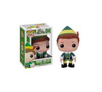 Pop! Holidays: Elf the Movie - Buddy the Elf