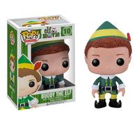 Pop! Holidays: Elf the Movie - Buddy the Elf