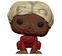 Pop Horror: Us - Pluto with Unmasked Limited Edition Chase Pop! Vinyl Figure (Includes Compatible Pop Box Protector Case)