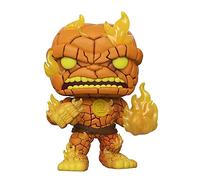 POP! Hot Rocks #864 Infinity Warps Funko Exclusive
