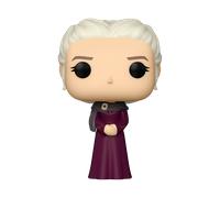 POP! House of the Dragon #16 Rhaenyra Targaryen in Purple Robe