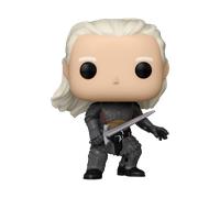 Funko Pop! TV: HOTD - House Of the Dragon - Collectable Vinyl Figure - Gift Idea - Official Merchandise - Toys for Kids & Adults - TV Fans - Model Figure for Collectors and Display