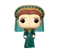 POP! House of the Dragon #20 Alicent Hightower with Veil
