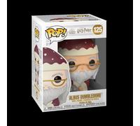 POP! HP: Holiday - Dumbledore