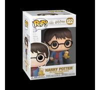 POP! HP: Holiday - Harry Potter