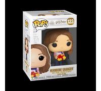 POP! HP: Holiday - Hermione Granger