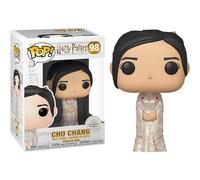POP HP: HP S8 - Cho Chang (Yule)