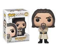 POP HP: HP S8 - Igor Karkaroff (Yule)