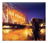 Pop Ian Hunter - Man Overboard[002kr]