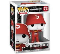 Pop Icons 72 Jabbawockeez Figure Funko 93946