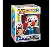 POP! Icons: Bozo the Clown