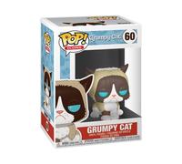 POP! Icons: Grumpy Cat