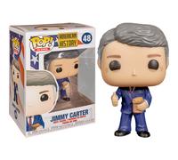 POP Icons: Jimmy Carter