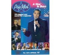 Pop Idol: A Star Is Born [DVD]