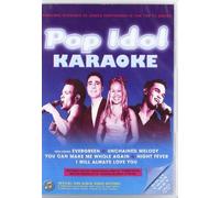 Pop Idol Karaoke [DVD]