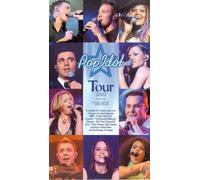 Pop Idol: Tour 2002 - Featuring The Big Blue [VHS]
