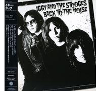 Pop, Iggy - Back to the Noise: The Rise & Fall of the Stooges