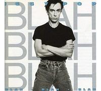 IGGY POP - Blah Blah Blah