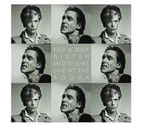 Pop Iggy & David Bowie - Sister Midnight: Live At The Agora